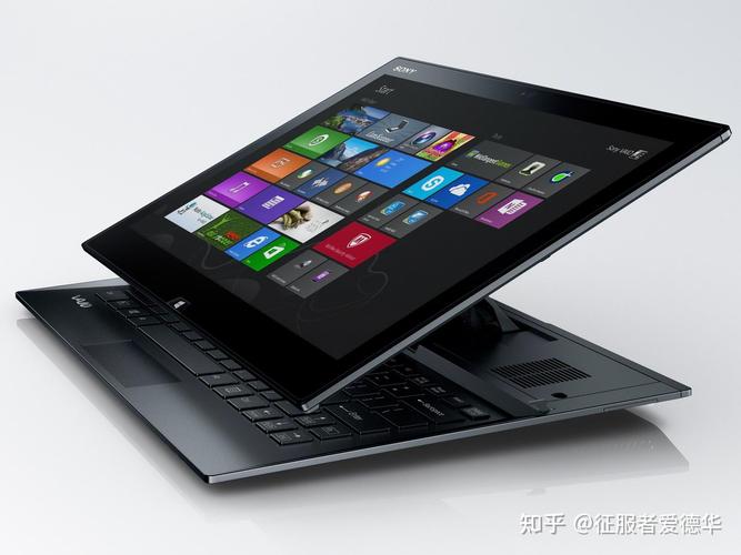 微软（Microsoft）Surface Laptop Studio 2 - 创意设计翻转本_资料手册-2