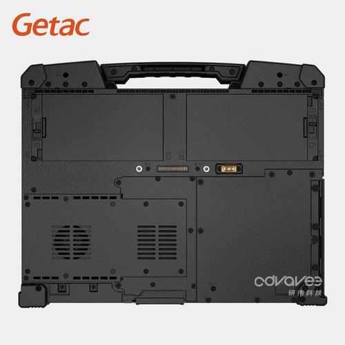 神基（Getac）B360 Pro - 坚固三防笔记本_资料手册-5