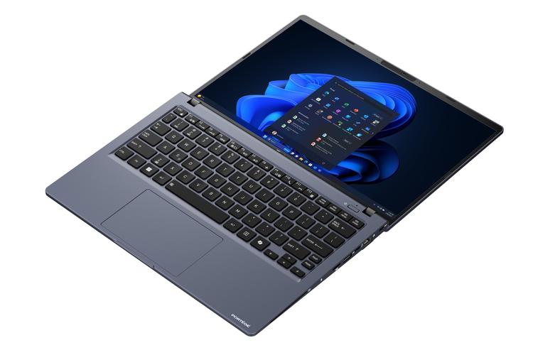 东芝 dynabook Portégé X30 - 轻薄商务笔记本_资料手册-2