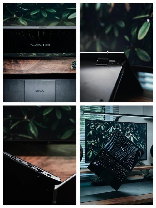 VAIO SX14 2022款 - 碳纤维轻薄笔记本_资料手册-4