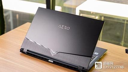 技嘉 AERO 17 HDR XC - 高色域创意设计笔记本_资料手册-5