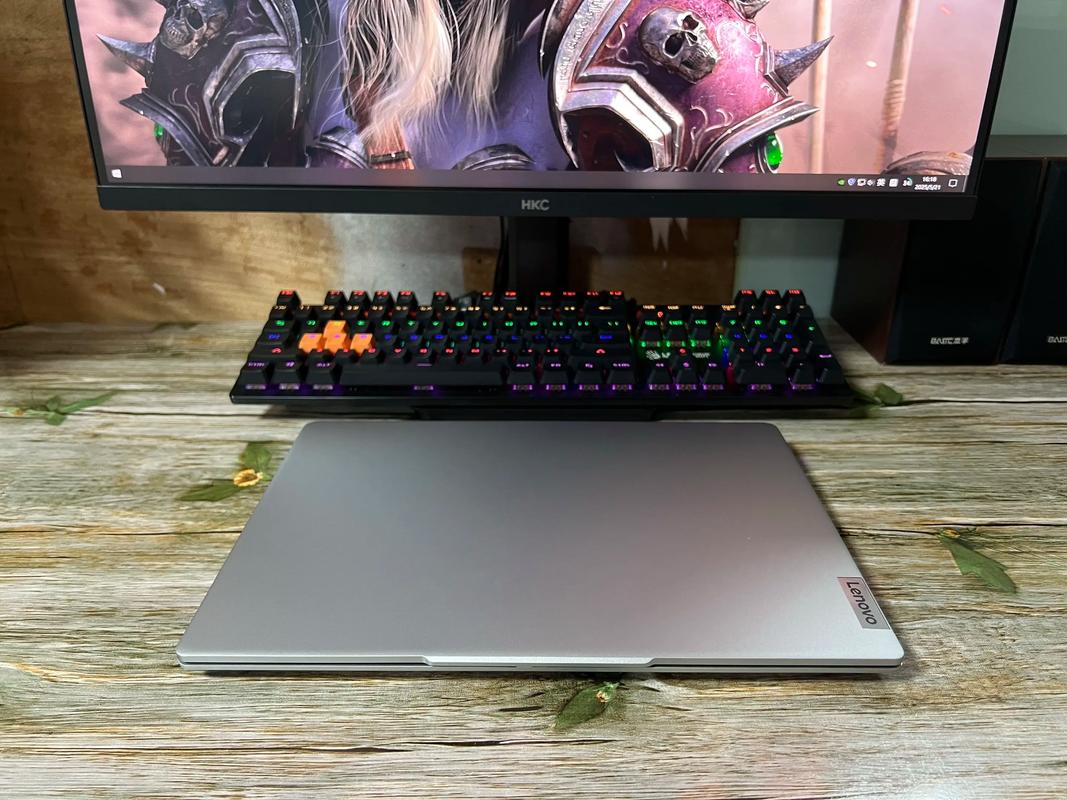 联想（Lenovo）小新14 2024 酷睿版 - 高性能轻薄笔记本_资料库-2