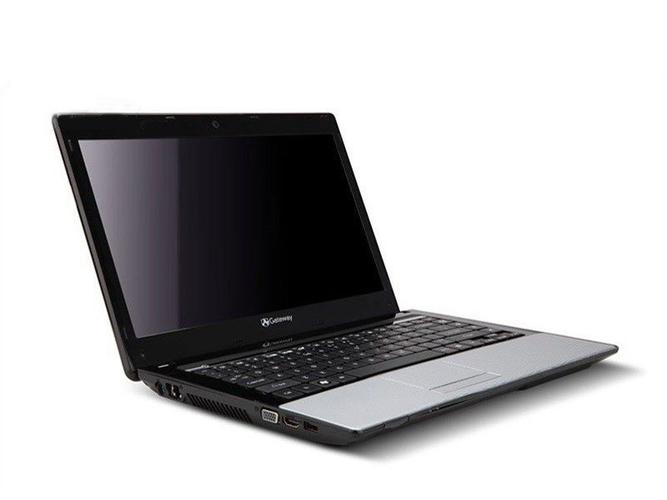 Gateway NV57H - 大屏影音笔记本_资料手册-2