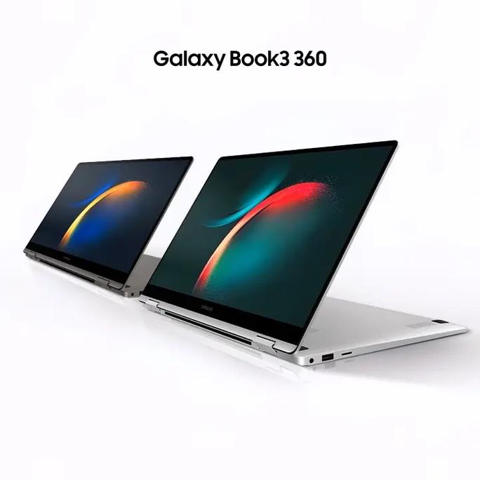 三星Galaxy Book3 360 - 高色域翻转笔记本_百科资料-4 三星Galaxy Book3 360 - 高色域翻转笔记本_百科资料-4