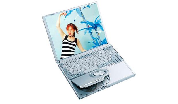 松下（Panasonic）CF系列 - 坚固三防笔记本_资料手册-2