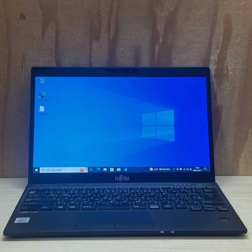 富士通 LifeBook U9310 - 轻薄商务笔记本_资料手册-5 富士通 LifeBook U9310 - 轻薄商务笔记本_资料手册-5