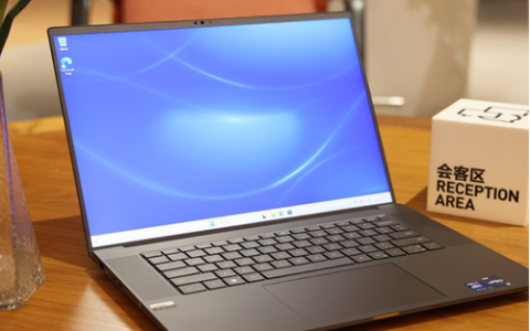 戴尔 Precision 5680 – 专业移动工作站_资料手册