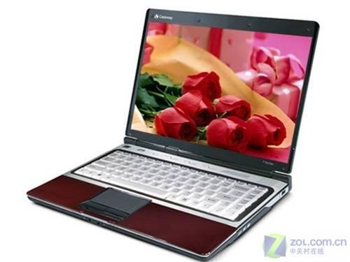 Gateway T-6316 - 入门级家用笔记本_资料库-4 Gateway T-6316 - 入门级家用笔记本_资料库-4