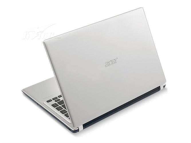 宏碁 Acer 210 - 商务办公笔记本_资料手册-5