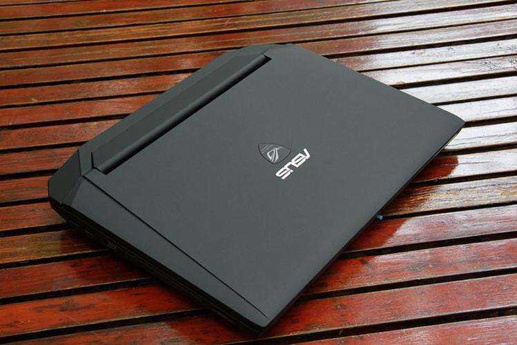 华硕 G51 - 高性能游戏笔记本_百科资料-3