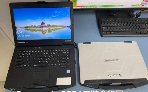 松下（Panasonic）CF系列 – 坚固三防笔记本_资料手册