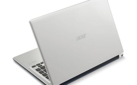 宏碁 Aspire V5-431 – 轻薄便携笔记本_资料手册