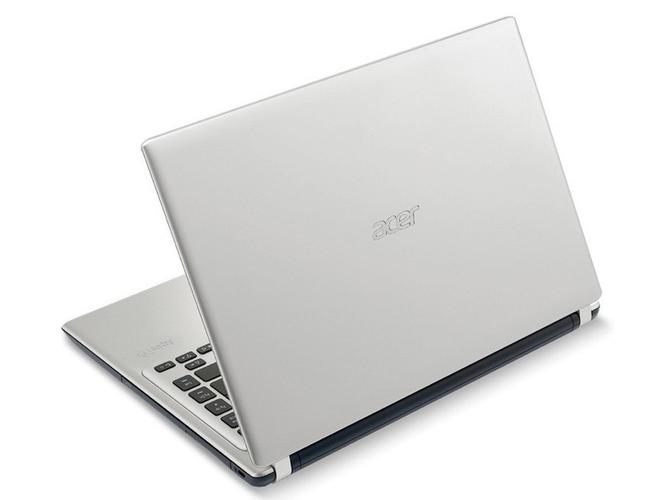 宏碁 Aspire V5-431 - 轻薄便携笔记本_资料手册-1 宏碁 Aspire V5-431 - 轻薄便携笔记本_资料手册-1