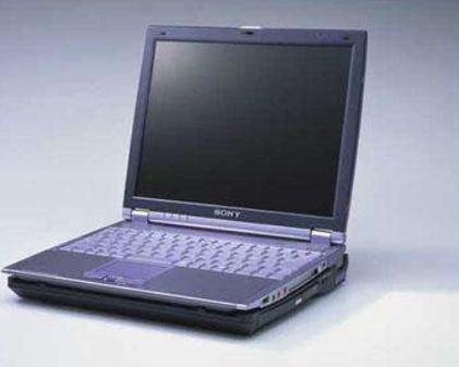 索尼（Sony）VAIO F14 - 高性能轻薄笔记本_资料手册-5