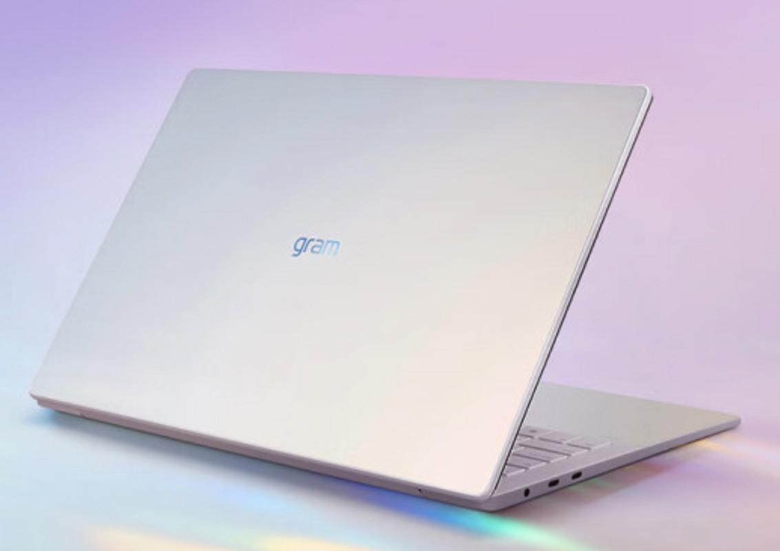 LG gram Style - 超轻薄笔记本_资料手册-2