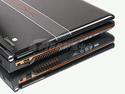 Gateway P-7811FX - 游戏影音笔记本_资料手册-3