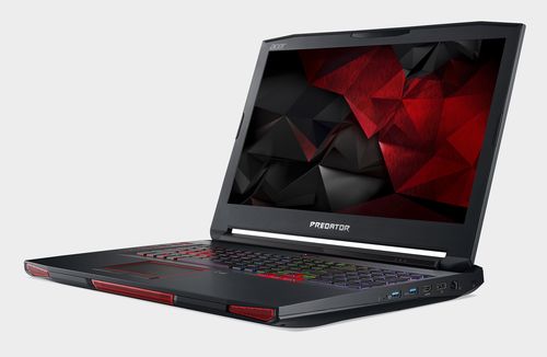 宏碁 Predator 17 X - 顶级游戏笔记本_百科资料-5