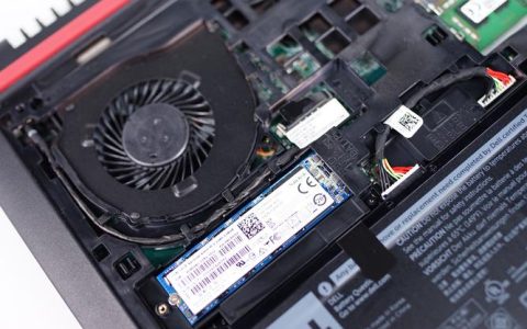 戴尔 灵越 15 5000 游匣Speed(5576) – 高性能游戏本_资料手册