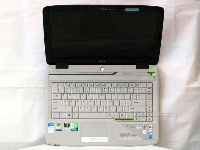 宏碁 Acer 4720ZG - 经典商务笔记本_资料手册-2