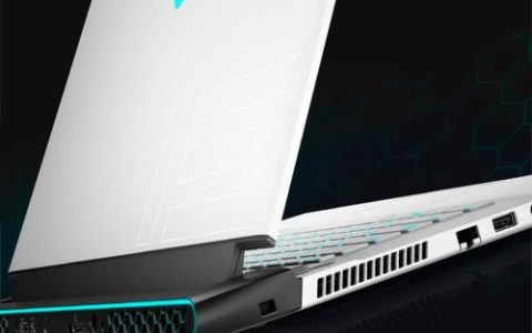外星人 Alienware m15 R4 – 高性能游戏本_资料手册