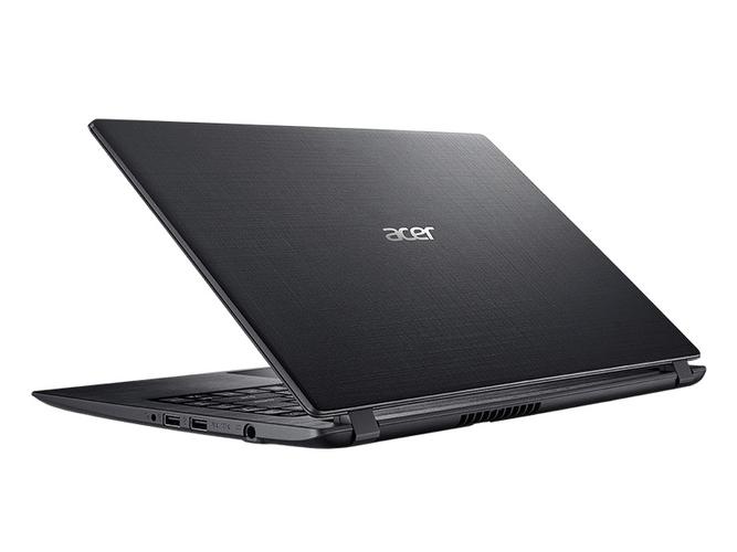 宏碁 Aspire 3 - 轻薄家用笔记本_资料手册-3