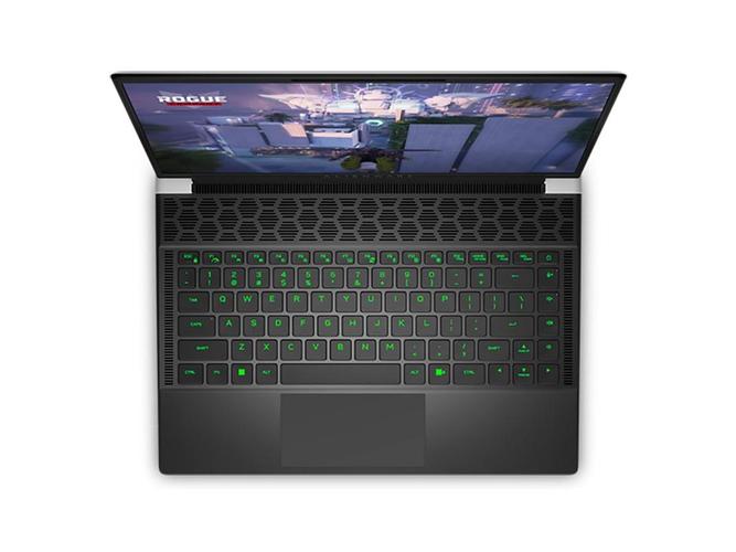 外星人 Alienware x14 R2 - 高性能轻薄游戏本_百科资料-5 外星人 Alienware x14 R2 - 高性能轻薄游戏本_百科资料-5