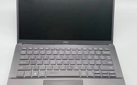 戴尔 Latitude 3340 – 商务轻薄笔记本_资料手册