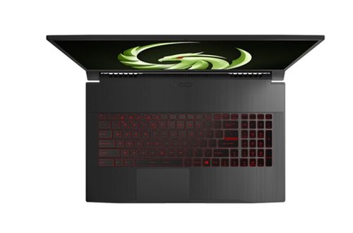 微星（MSI）Bravo 17 - 高性能电竞游戏本_百科资料-3