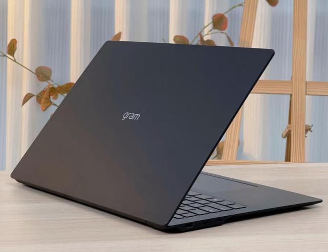 LG gram 17 2025 - 超轻薄大屏笔记本_资料手册-4