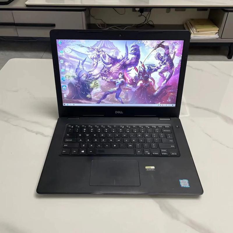 戴尔 Latitude 3340 (新版) - 商务办公轻薄本_资料手册-5