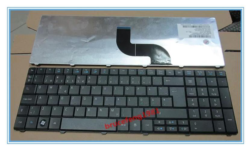 Gateway NE系列 NE56 - 入门级家用笔记本_资料手册-3 Gateway NE系列 NE56 - 入门级家用笔记本_资料手册-3