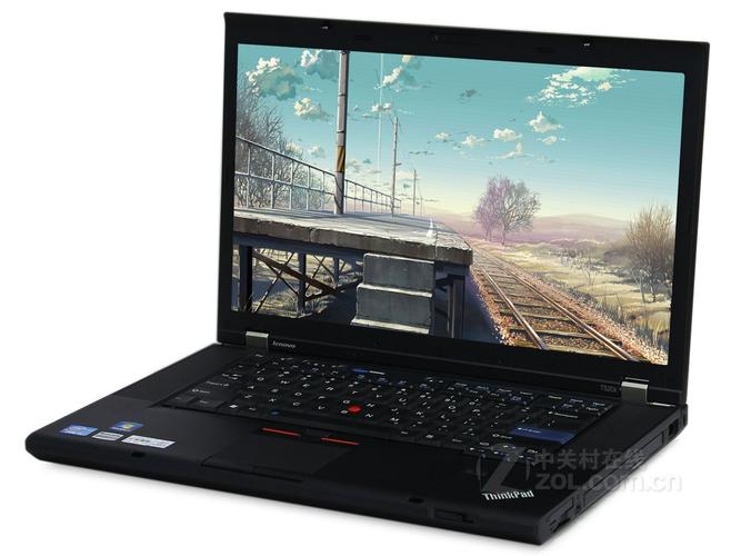 联想（Lenovo）ThinkPad T520s - 商务轻薄笔记本_资料库-4