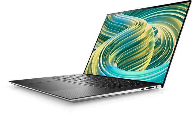 戴尔 XPS 15 9530 - 高性能轻薄创意本_资料手册-5 戴尔 XPS 15 9530 - 高性能轻薄创意本_资料手册-5