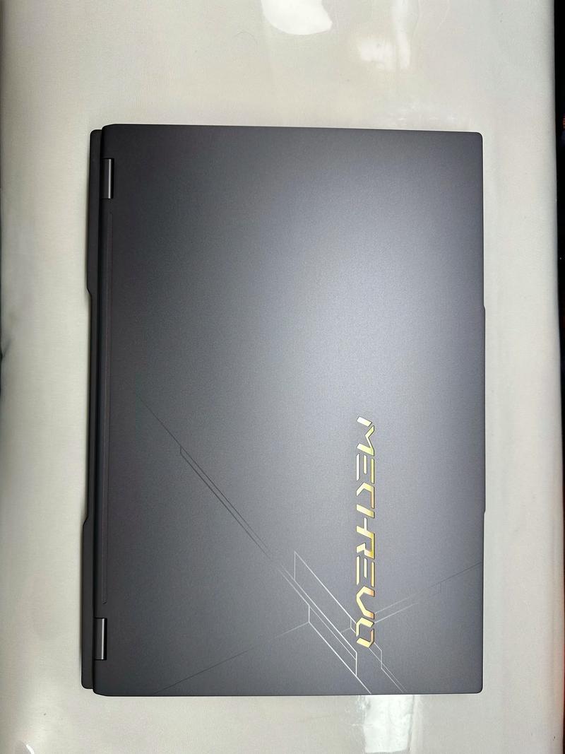 机械革命（MECHREVO）耀世16 Pro - 高性能游戏本_资料手册-4