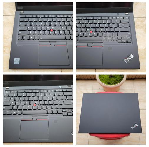 IBM ThinkPad T系列 - 经典商务笔记本_百科资料-4