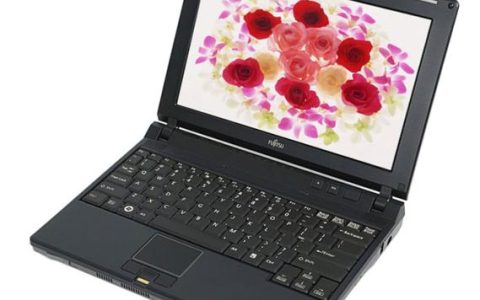 富士通（Fujitsu）LifeBook P7230 – 轻薄便携商务本_资料手册