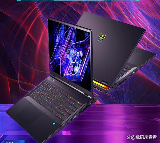 宏碁 掠夺者 战斧18 2024 – 高性能游戏笔记本_资料手册