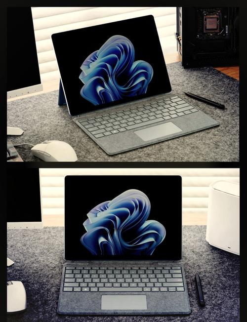 微软(Microsoft)Surface Pro 9 - 二合一轻薄笔记本_资料手册-3 微软(Microsoft)Surface Pro 9 - 二合一轻薄笔记本_资料手册-3