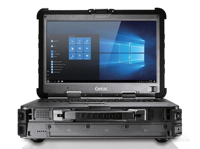 神基（Getac）X600 Server - 军工级加固服务器_百科资料-5