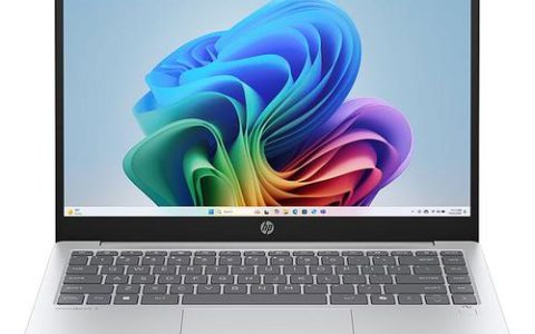 惠普（HP）OmniBook 3 – 轻薄高性能笔记本_资料库