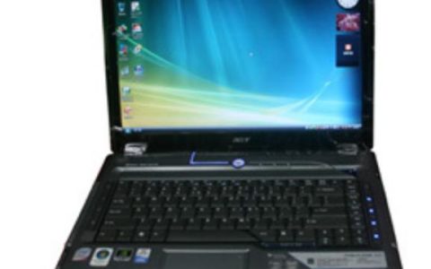 宏碁 Aspire 5930G – 游戏影音笔记本_资料库
