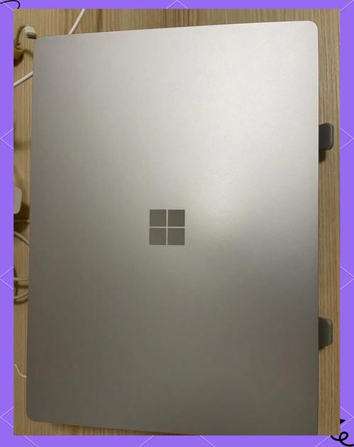 微软（Microsoft）Surface Laptop 5 - 轻薄触控笔记本_资料手册-2