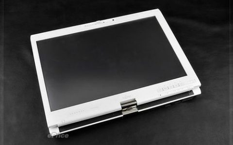 富士通（Fujitsu）LifeBook T1010 – 商务旋转触控本_资料手册