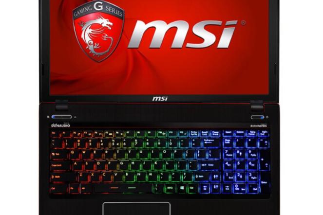 微星（MSI）GE70 - 高性能游戏本_百科资料-3