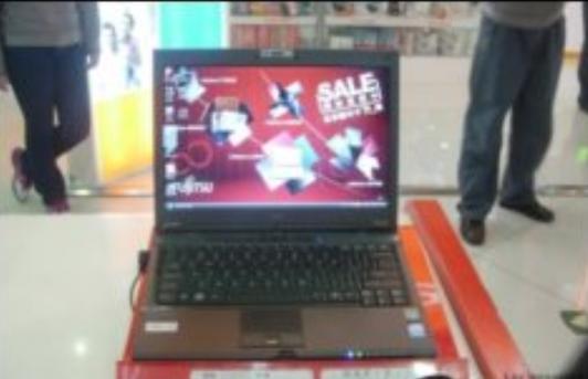 富士通 LifeBook S6420 - 轻薄商务笔记本_资料手册-2