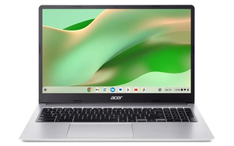 宏碁 Chromebook 315 – 轻薄长续航笔记本_资料库