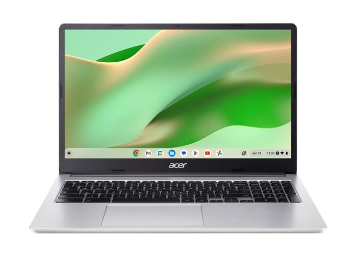 宏碁 Chromebook 315 – 轻薄长续航笔记本_资料库