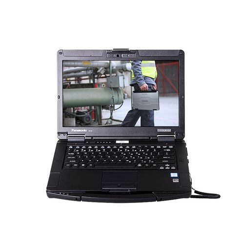 松下(Panasonic)FZ-55系列 - 全坚固三防笔记本_资料手册-5 松下(Panasonic)FZ-55系列 - 全坚固三防笔记本_资料手册-5