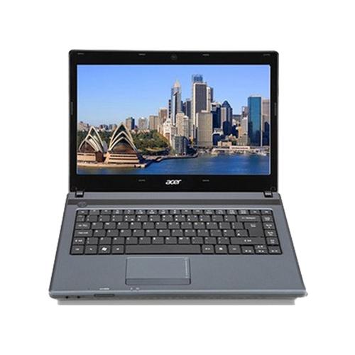 宏碁 Aspire 4250 – 轻薄办公笔记本_资料手册