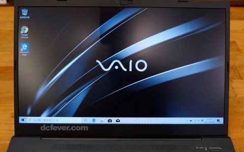 VAIO FE – 轻薄便携笔记本_资料大全